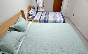 Pepe'S House