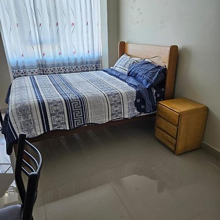 Pepe'S House Puno Exterior photo
