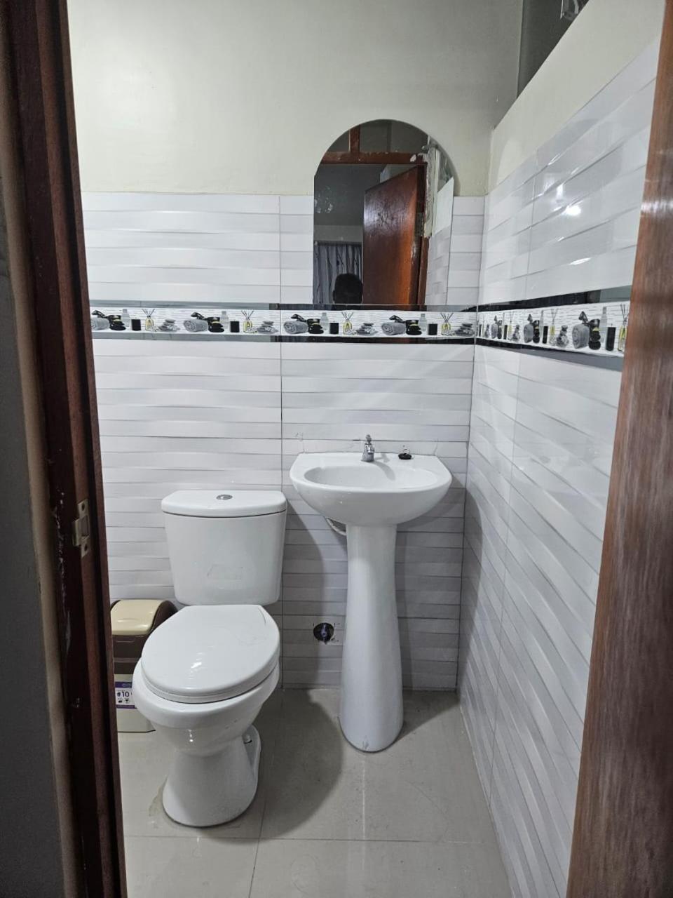 Pepe'S House Puno Exterior photo