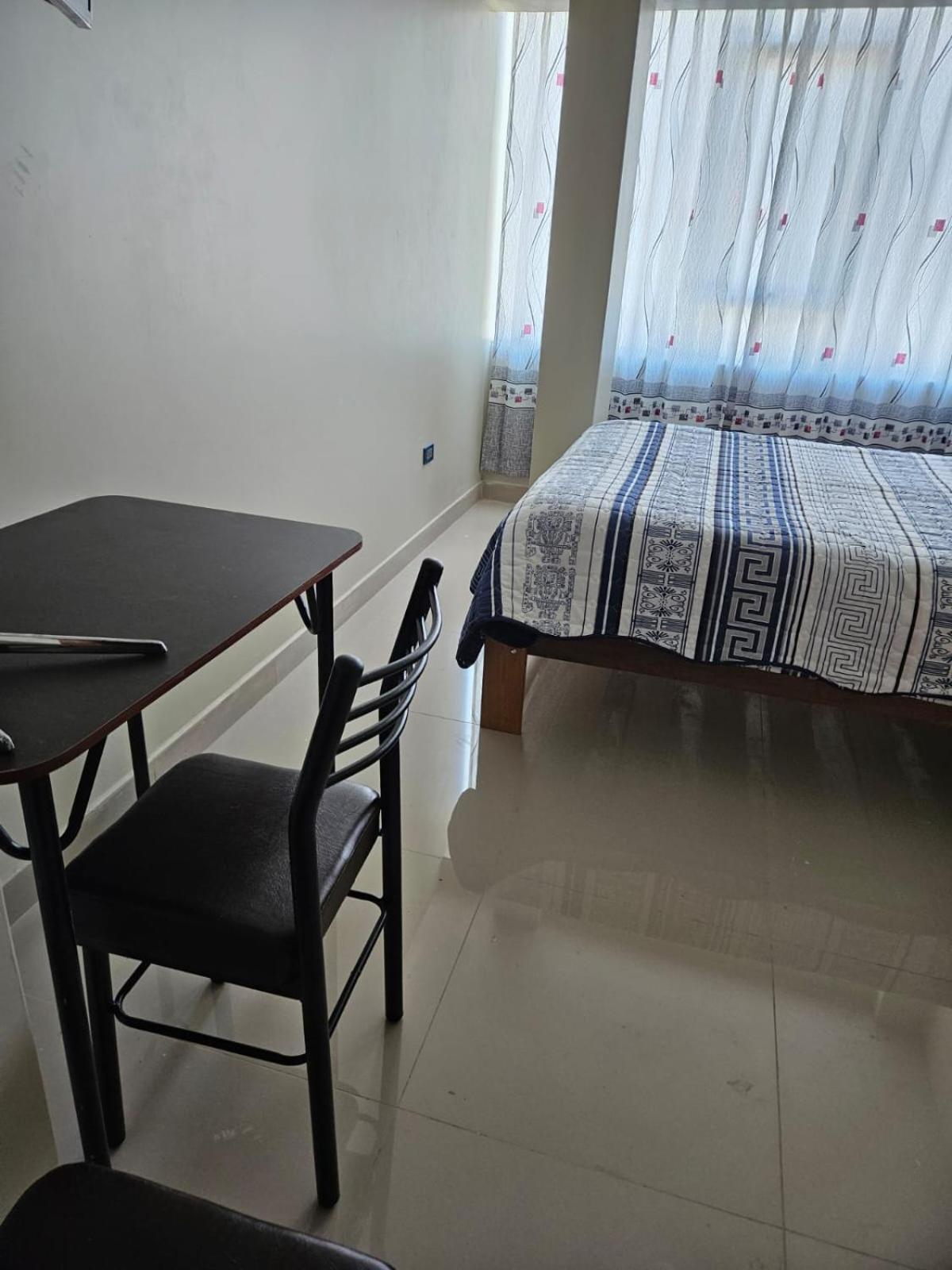 Pepe'S House Puno Exterior photo